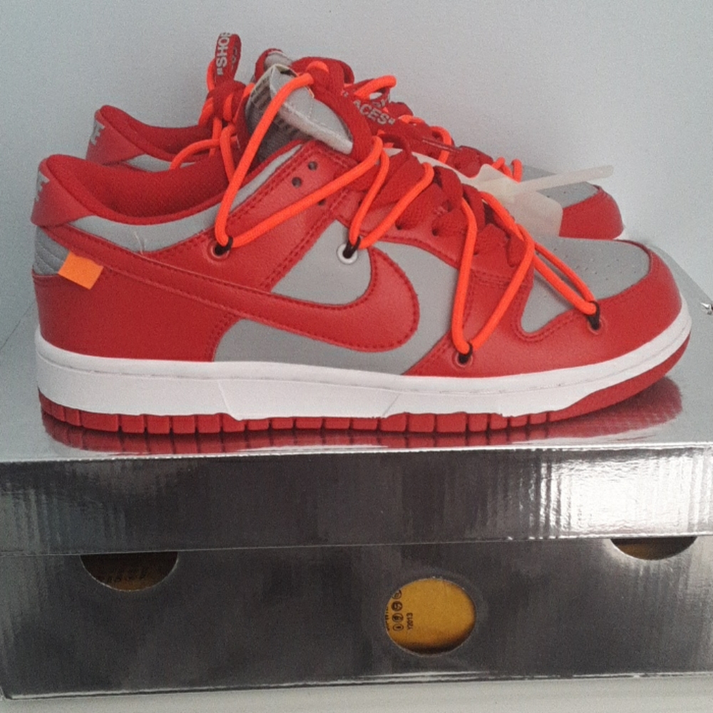 Nike Air Dunks